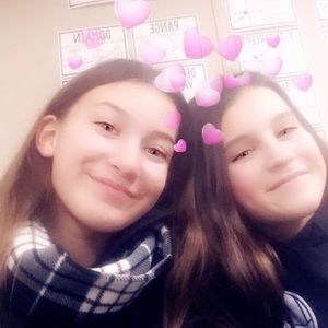 Meet your Posher, Alana